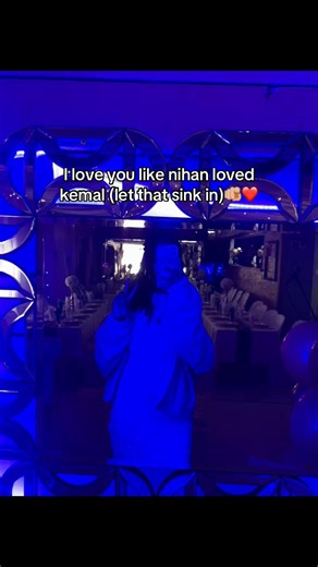 Love Like Nihan Loved Kemal: A Deep Connection