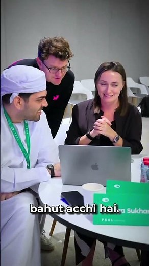 How to Work with the Dubai Government (New Program!) ✨