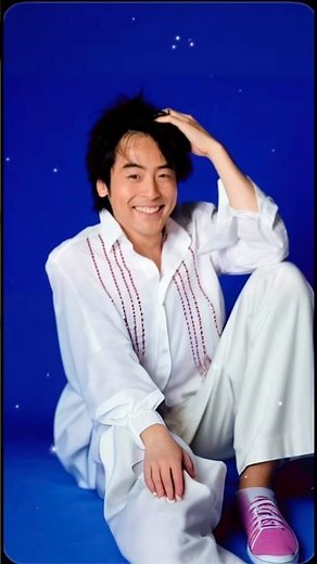 生成AI AI加工 今井ゆうぞう このまま君だけを奪い去りたい #DEEN #deen #wands #織田哲郎 #おかあさんといっしょ #今井ゆうぞう #はいだしょうこ NHKおかあさんといっしょ