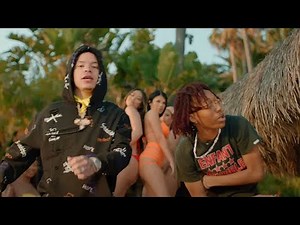 Internet Money - JETSKI ​(Acapella) Lil Mosey​ & Lil Tecca