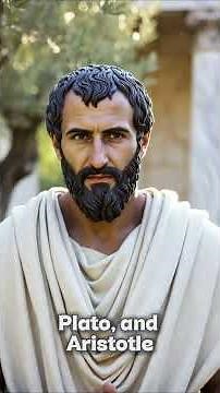 Ancient Greece: 5 Facts That Changed the World Forever! #history