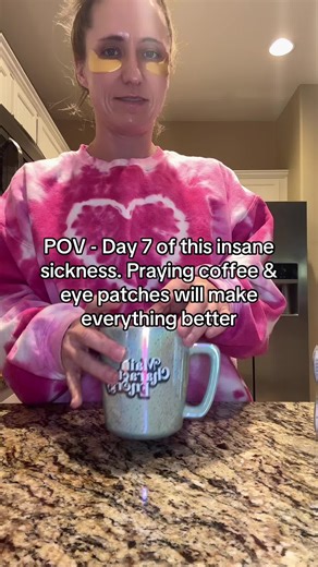 Not the way I wanted to end 2025 🙃