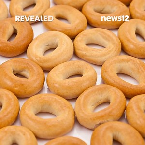 2.1K views | NATIONAL BAGEL DAY 說 What is your go to bagel order? Let us know in the comments below  Don't miss the new season of Revealed for the history on the irresistible food! Premiering Wednesday, February 5th! | News 12 | Facebook