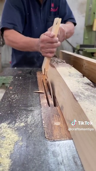 Table Saw Tricks for Woodworking Enthusiasts