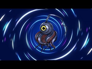 Negamon Evolution Line!