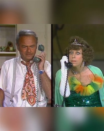 In this episode of “Mama’s Family” Eunice gets her big break as a contestant on "The Gong Show!" #family #sketchcomedy #carolburnett | The Carol Burnett Show (OFFICIAL)