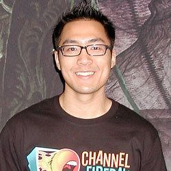 Paul Cheon - Alchetron, The Free Social Encyclopedia