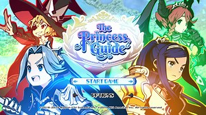 The Princess Guide wird 2019 auch auf PS4 erscheinen
