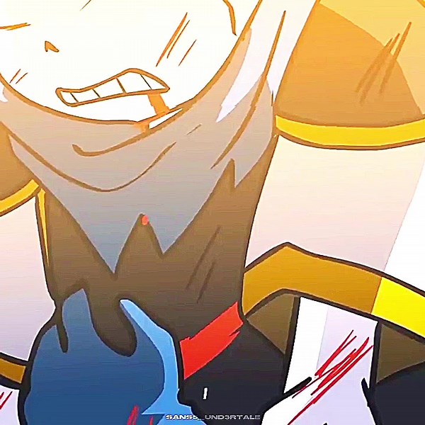 Empathy and Understanding: The Story of Sans