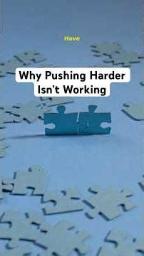 Feeling Misaligned? Realign in Seconds !