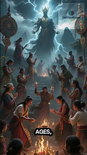 The Anito: Ancient Guardians of the Philippines Explained