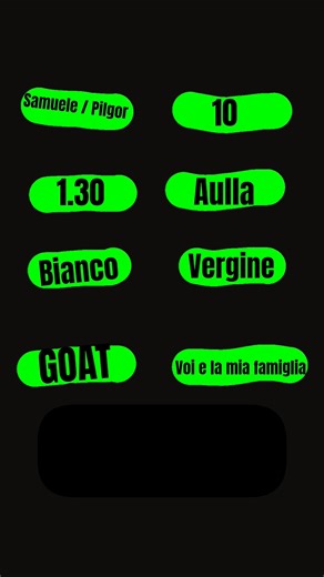 Questo sono io! 🤪 (Mancherebbe peso, amici, carattere e molto altro 😂) #viral