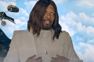 Is 'Not Another Church Movie' streaming on Netflix or HBO Max?