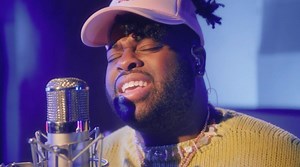 Pink Sweat$ Performs “Nothing Feels Better” Live