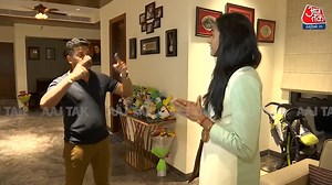 Two-time Olympic medalist PV Sindhu on who inspires her, her strengths as a Badminton player, how she developed an interest in the sport, and more. #JaiHoIndia #ITVideo #Tokyo2020 #TokyoOlympics2020 #Olympics #PVSindhu More videos at https://www.indiatoday.in/videos | India Today