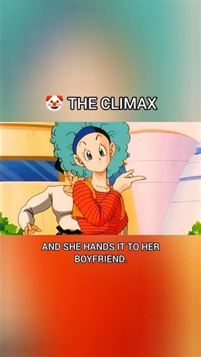 Yamcha's 50-Mile Flight Was A Mistake 💨🥃