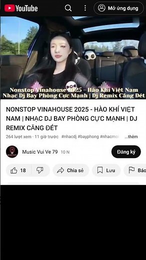 HÀO KHÍ VIỆT NAM - Anh Em Vào Nghe Ngay | Bản Remix Cực Cháy Mới Ra Nhé 🥰❤️🔥 #vinahouse2025