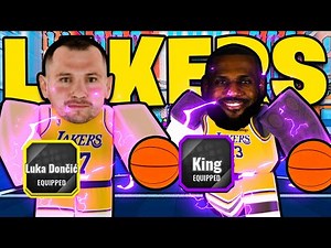 Luka and LeBron DOMINATE with Silence and Pressure in Basketball Zero (Roblox)