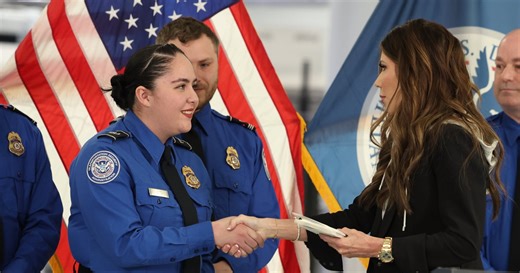 TSA Says PreCheck Still Operational After Previous Announcement Of Suspension During Funding Fight
