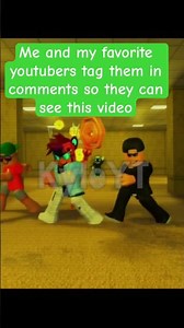 I like to watch u guys have fun@SSundee @sigils @Zud #dontclickthesound #roblox #kylesanimation