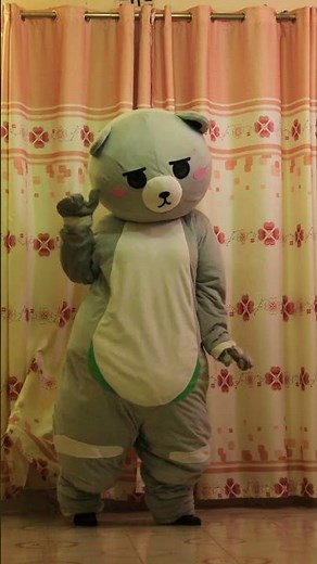 Puppy Tail by Demarco//TikTok Dance Challenge//UglyMess #dance #dancechallenge #tiktok