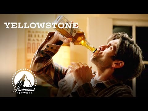 Best Of The Bunkhouse | Yellowstone | Paramount Network