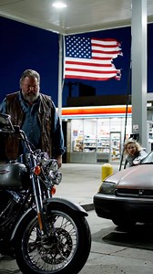 I Saw a Crying Girl With Only $3 at a Midnight Gas Pump, and Her Terrified Whisper Revealed a Nightmare: "My Boyfriend Will LITERALLY Kill Me." You Won't BELIEVE What Happened When I Paid for Her Gas—and What His First Word Was When He Walked Out. The air was thick with the smell of gasoline and a quiet desperation I hadn't expected to find at 12:14 AM on a Tuesday, miles off Route 80 in rural Nevada. My name is Daniel Martin. I’ve been riding Harleys for over forty years, and in all that time, 