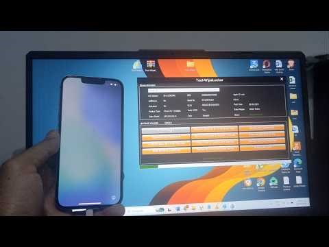 Bypass iCloud iPhone 14 Unlock Tool 2026💯 iCloud iOS 26.4 Remove Activation Lock Free✅ Hello Screen