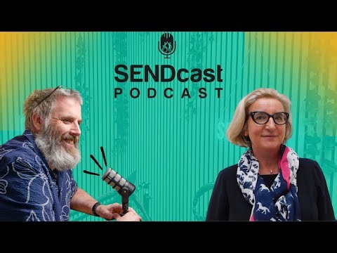 From classroom to career: The power of supported internships with Kirsty Matthews