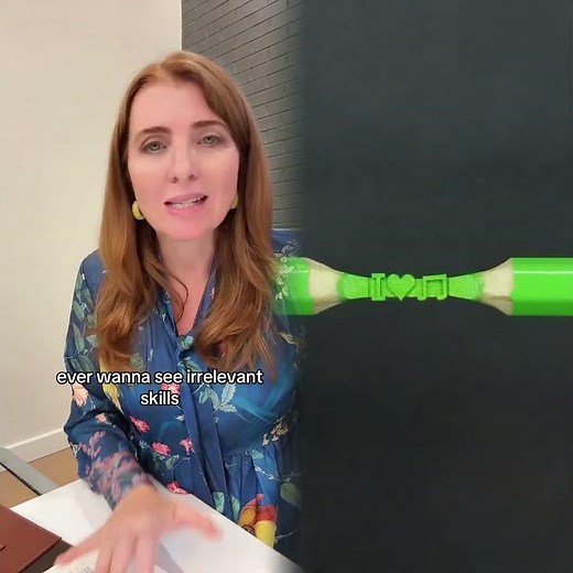 😱You don’t need an objective on your resume, just put an executive summary.