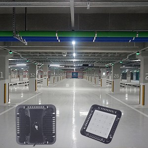 [Hot Item] 100W Lighting Standard Lighting Exhibition Explosion-Proof Light