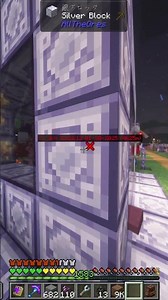 ATM10's OP Mob Farm💀 #minecraft #minecraftmods #shorts#gaming #mobbattle