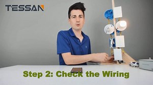 Watch STD02 install and wifi connection on Amazon Live