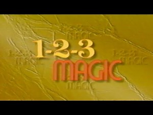 1-2-3 MAGIC: MANAGING DIFFICULT BEHAVIOR IN CHILDREN 2-12 (2001) — [VHS Rip] Thomas W. Phelan, Ph.D.