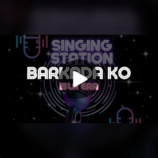 Barkada Karaoke Songs for Tropa | Singing Station PH