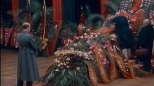 El Circulo del Poder (Andrei Konchalovsky) 1991