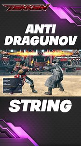 anti dragunov strategy | TITAN THOR