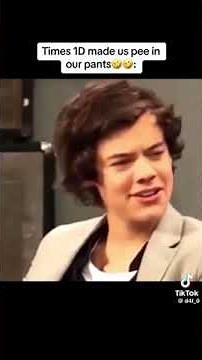 One direction funniest moments