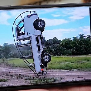 Anti-turtling design? | Paton Machines