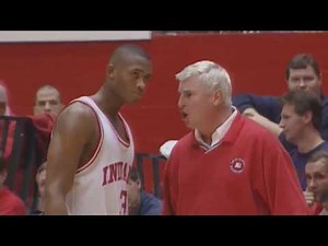 ESPN 30 for 30 The Last Days of Knight