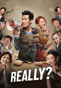 Really? - Movie