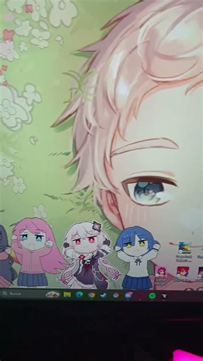 AnimaEngine in steam #evernight #HonkaySarRail #bochitherock #meme