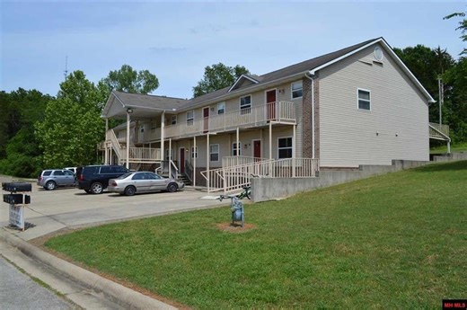 109 Ryan Rd, Cotter, AR 72626 - Multifamily for Sale | LoopNet
