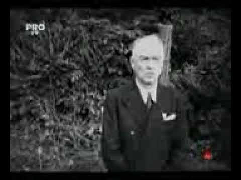 Excecution of the Romanian Fascist leaders, Ion Antonescu