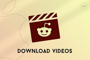 4 Ways to Download Videos on Reddit With Sound on Desktop - TechWiser