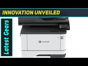 Lexmark MX431adn: The Ultimate Monochrome Laser Printer?