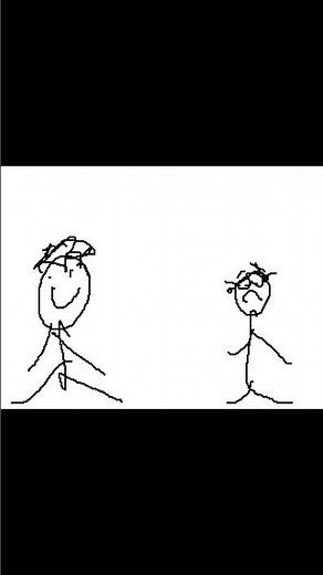 pov lockpicking in games/hacking #animation #flipnote #flipnote3d #flipnotestudio #flipnotestudio3d