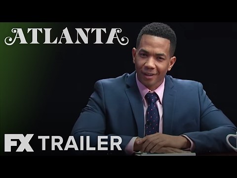 Atlanta | Season 1 Ep. 7: B.A.N Trailer | FX