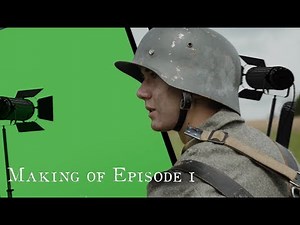 Behind the Scenes (Verstaubt sind die Gesichter Episode 01) [1080p]