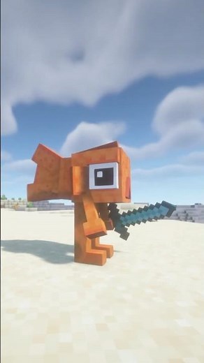 How to use AWESOME Minecraft skins FOR FREE! #shorts #minecraft